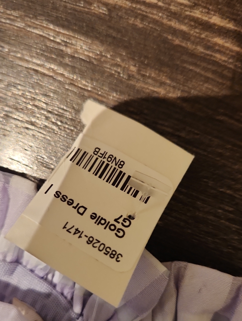 ❤️ NWT! UMGEE SMOCKED GOLDIE MIDI DRESS, MEDIUM - Picture 6 of 12